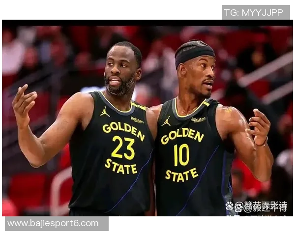 巴特勒助攻上双助力勇士战绩完美四连胜未尝败绩