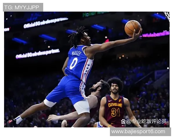 乔治称赞马克西为核心球员其持续优异表现令人振奋和鼓舞