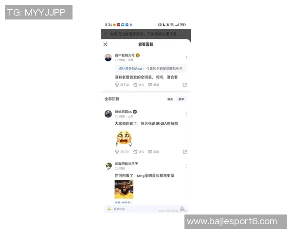 网友预测投票结果出炉六成认为詹姆斯不会宣布退役