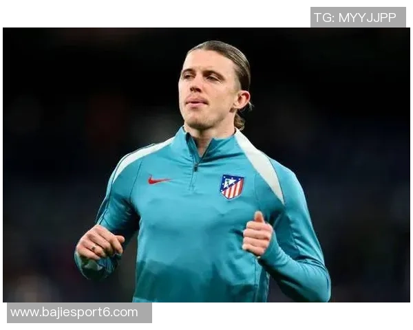 加拉格尔在马竞竞争激烈或将重返英超赛场寻新挑战