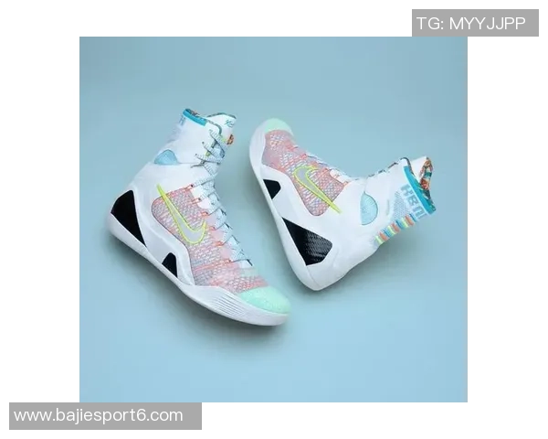 路易斯安纳州立大学发布瓦妮莎赠送的科比专属球鞋引发热议