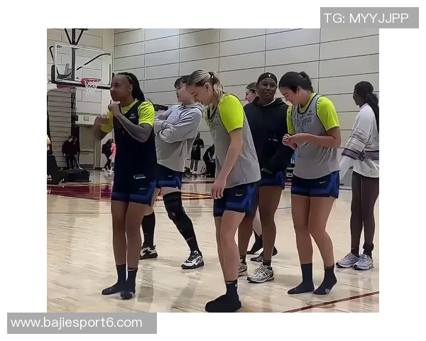 NBA球员工会全力支持WNBA球员工会争取新协议以体现球员价值