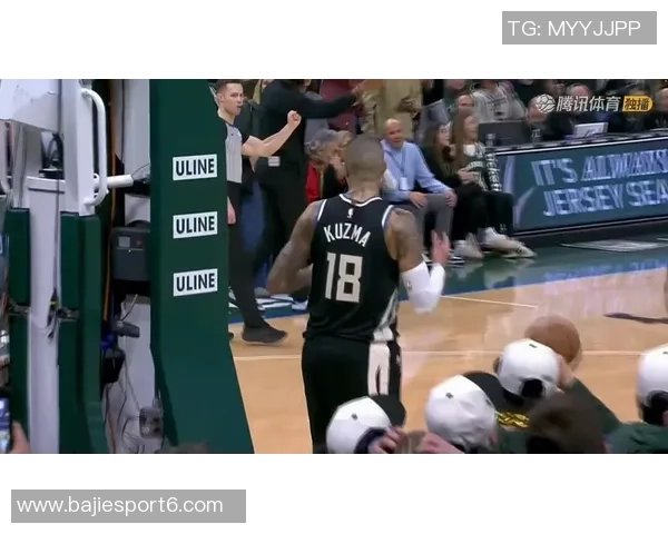 库兹马出手数全队最高却效率低下仅得18分3篮板2助攻表现令人失望