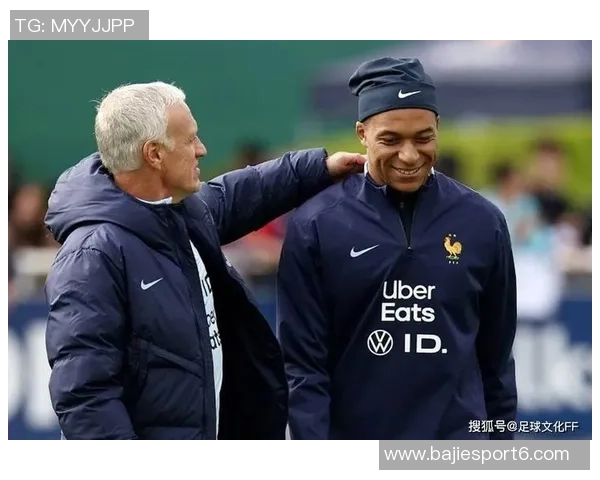 德尚透露姆巴佩脚踝炎症未愈已归皇马谢尔基仍需提升空间