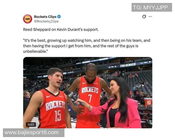 保罗重返火箭或成低风险高回报之举与乌度卡携手培养谢泼德