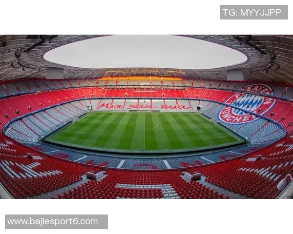 拜仁计划新球场建设投资750万欧元尚未获官方确认