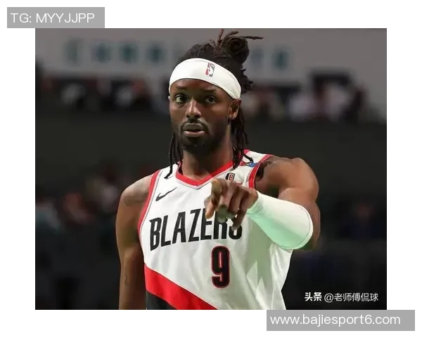 格兰特状态低迷19投仅得16分三分球表现惨淡7投仅中1 格兰特状态低迷19投仅得16分三分球表现惨淡7投仅中1