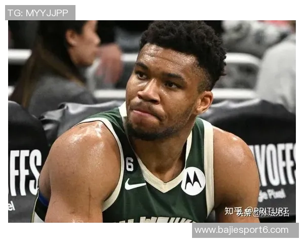 字母哥坦言意志力支撑至极限最终不得不停下脚步的心路历程 字母哥坦言意志力支撑至极限最终不得不停下脚步的心路历程