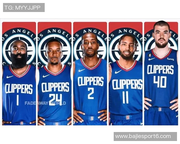 快船拒绝超27年合同但仍有球队对祖巴茨和小琼斯表示兴趣 快船拒绝超27年合同但仍有球队对祖巴茨和小琼斯表示兴趣