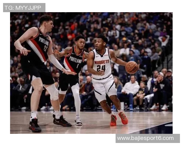 开拓者错失扎克埃迪机会他实力超越克林根与杨瀚森