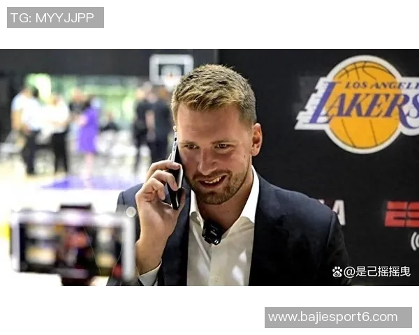 湖媒分析东契奇与詹姆斯关系称两人如同同事互不讨厌但仍需磨合 湖媒分析东契奇与詹姆斯关系称两人如同同事互不讨厌但仍需磨合