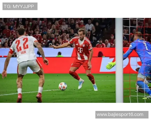 拜仁慕尼黑在德甲12轮后领先RB莱比锡8分创下最大优势纪录 拜仁慕尼黑在德甲12轮后领先RB莱比锡8分创下最大优势纪录