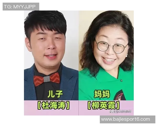 KD谈母亲不催生女主持幽默表示想成为他妈妈的那种类型 KD谈母亲不催生女主持幽默表示想成为他妈妈的那种类型